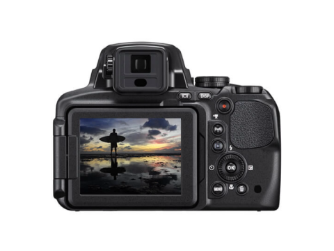 Nikon Coolpix P900.Picture2